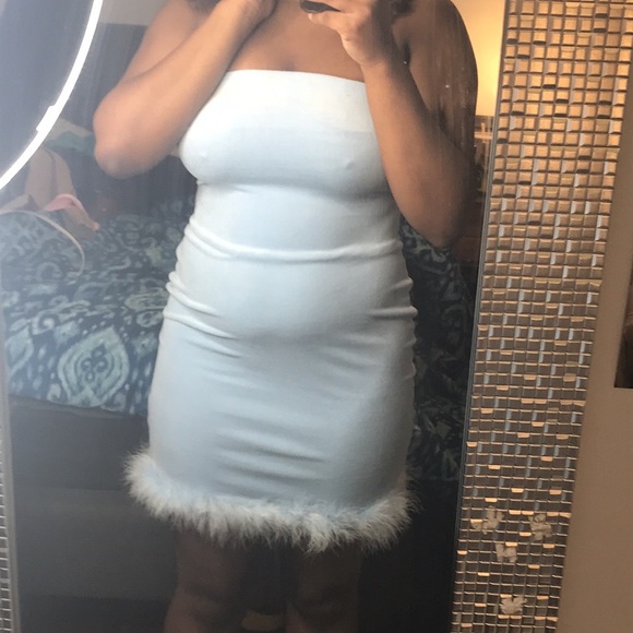 Fashion Nova Dress - Picture 6 of 6